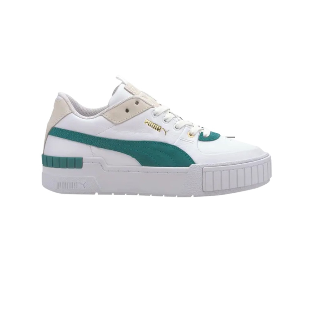 Puma Low-Top Sneakers